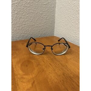 GIORGIO ARMANI AR 5002 Eyeglasses Frames 3001 Matte Blk 51-20-140